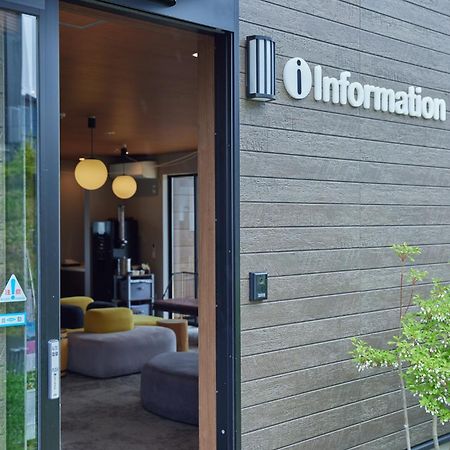 Fuji Gran Villa - Toki - Fujiyoshida Exterior foto